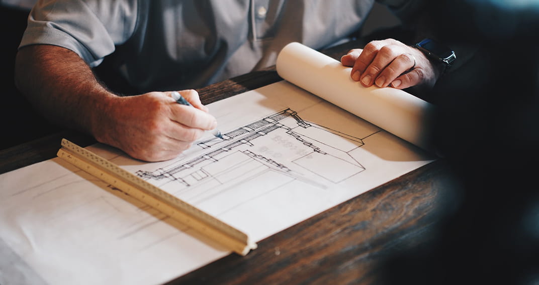 Building design
