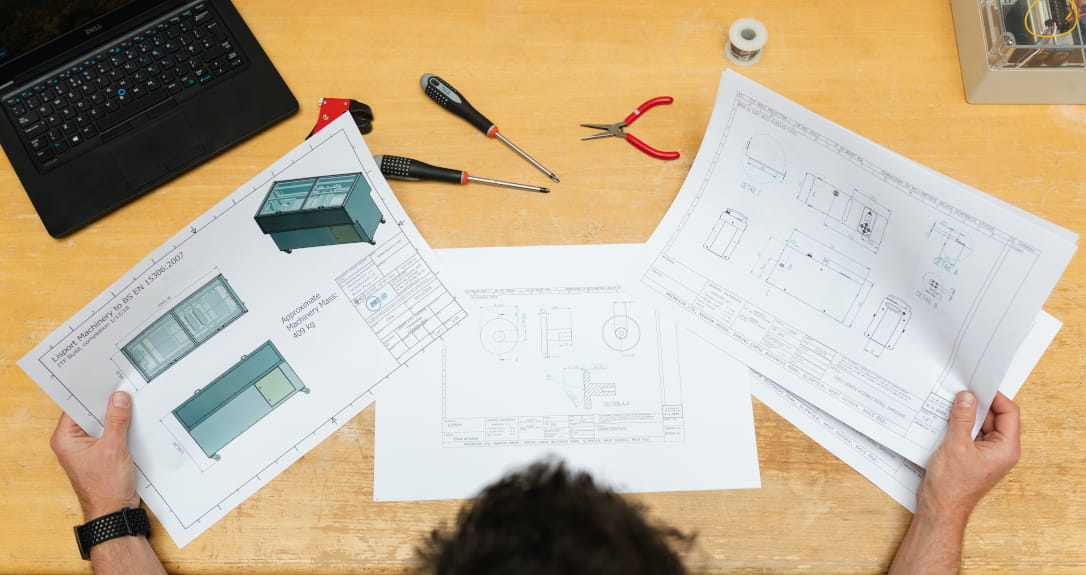Building design